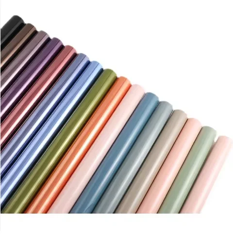Wholesale hot selling colorful  glue stick for glue gun 7mm 11mm  Adhesive Wood glue stick