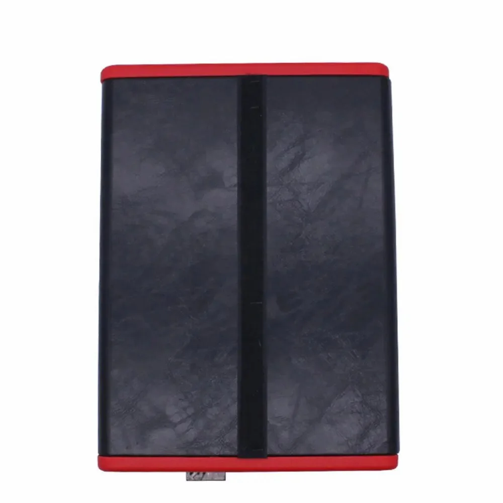 RMS 100W Factory OEM 10 Inch Underseat Subwoofer for Audi & Honda Dual Coil DC 12V Wood & Carbon Material Car Speaker