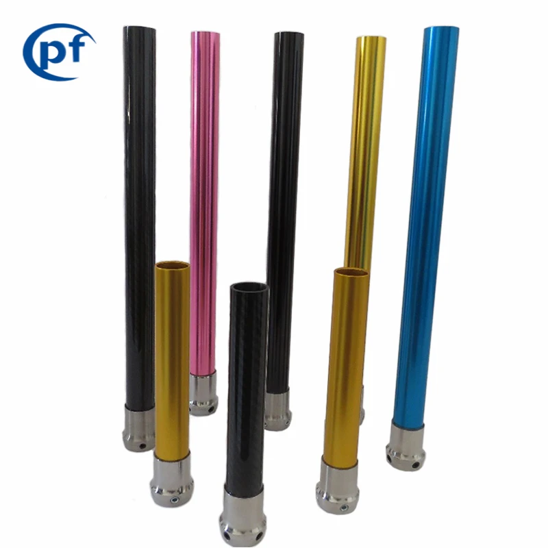 prosthetic legs artificial limb tube adaptor, SS/Ti, integration tube adapter