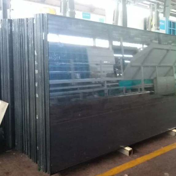 Xinyi Lowe Double Glazing Glass DGU IGU