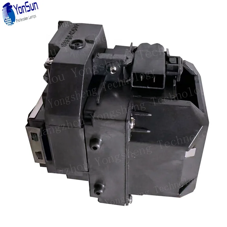 Original ELPLP58 Projector Lamp with Housing