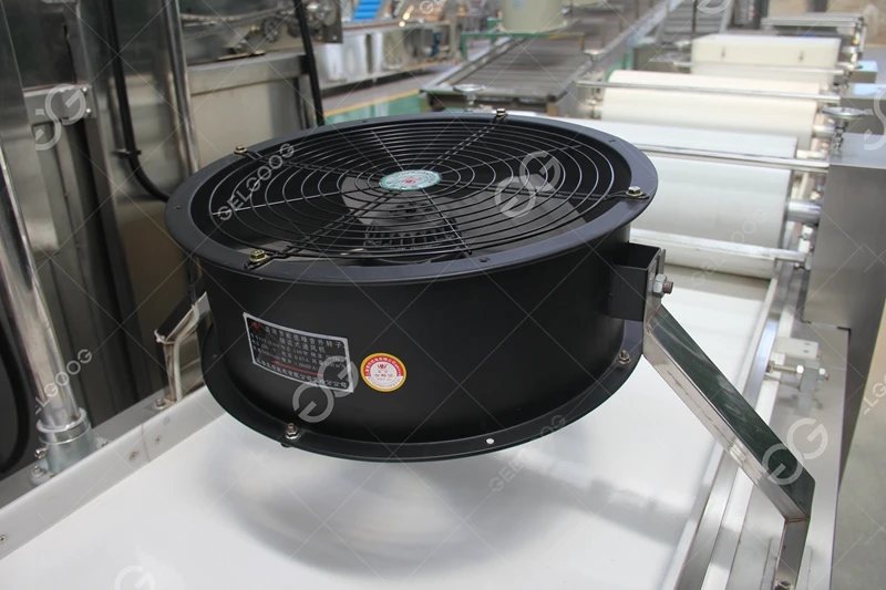 200-800Kg/H Automatic Cereal Tahini Candy Maker Machines Halva Fruit Bar Making Machine