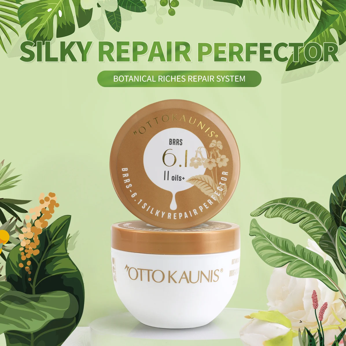 Wholesale professional sulfate free rosemary silk hair repair mask private label collagen vitamin conditioning hair mask