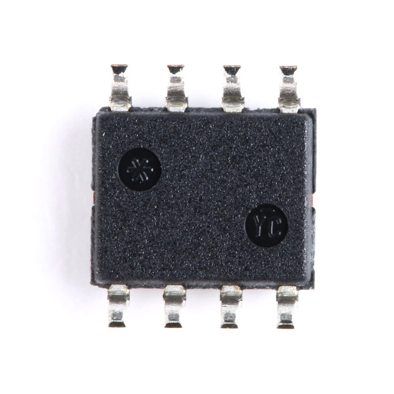 LM393DR2G Amplifier Circuits Comparators DUAL Offset LV 8SOIC Electronic Componant Integrated Circuits LM393DR2G Original