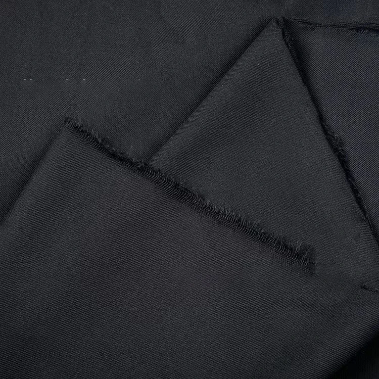 Best selling fabrics 360g JK uniform sailor suit serge TR suit fabric for school uniform fabric