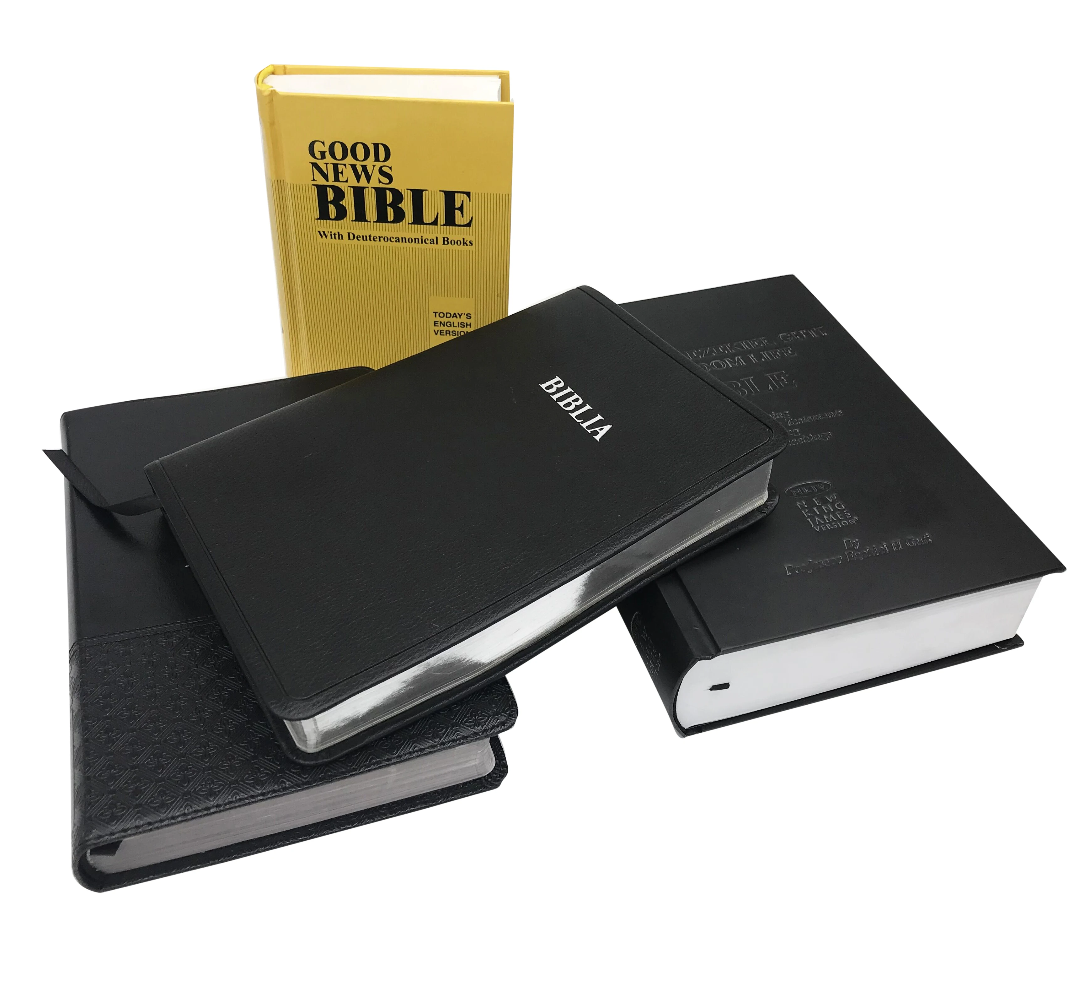 Hardcover novel book publishing China printing service literature catalog printing deep impression