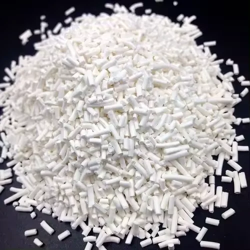 White Granular Food Preservative Food Grade Potassium Sorbate e202 Best Price