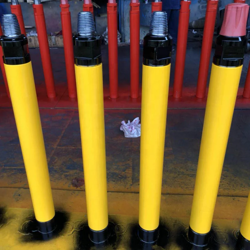 Atlas Copco 4 inches bit COP44 SD4 QL40 DHD340 dth hammer for sale