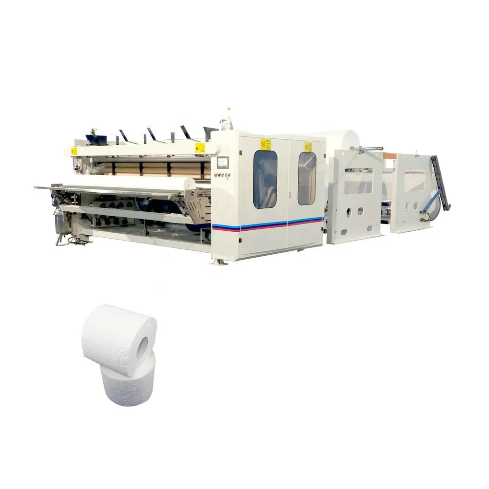 
Cheap price small toilet tissue paper making machine manufacturer 