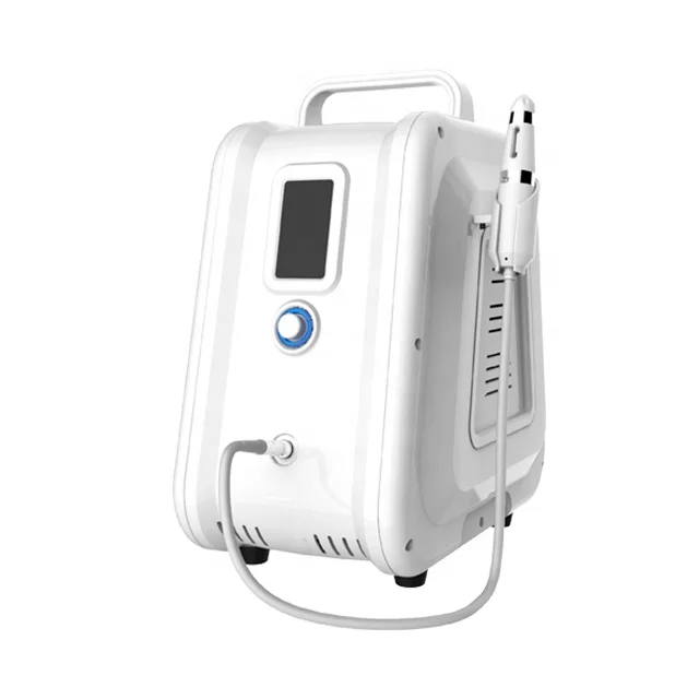 Новый спа-косметологический инструмент для мезотерапии без иглы Beco TDA7 в продаже