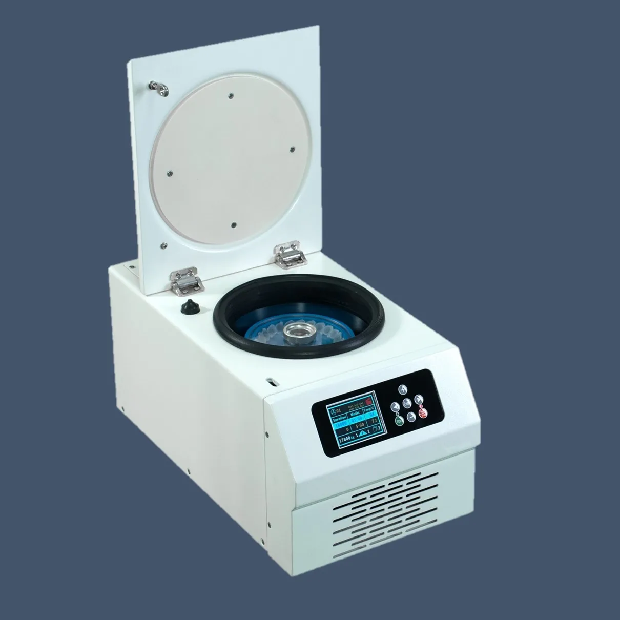 2022 Factory Lab Equipment supply most popular refrigerated centrifuge cost