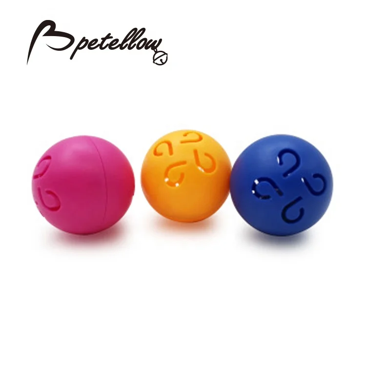 Petellow Pet toys magic ball for cats