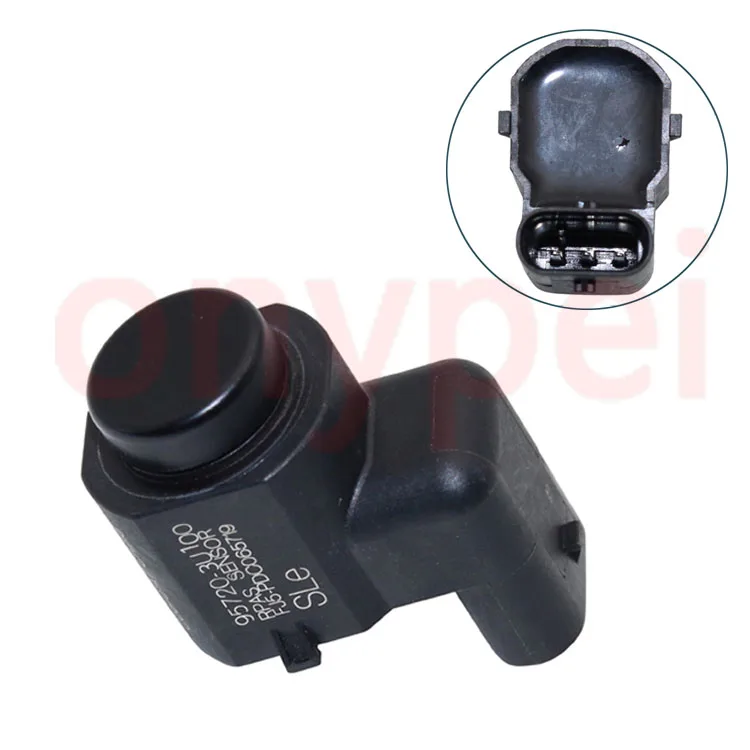 New Original Ultrasonic Car PDC Reverse Parking Sensor For Japanese Korean car Camry RAV4 RX300 RX330 RX350