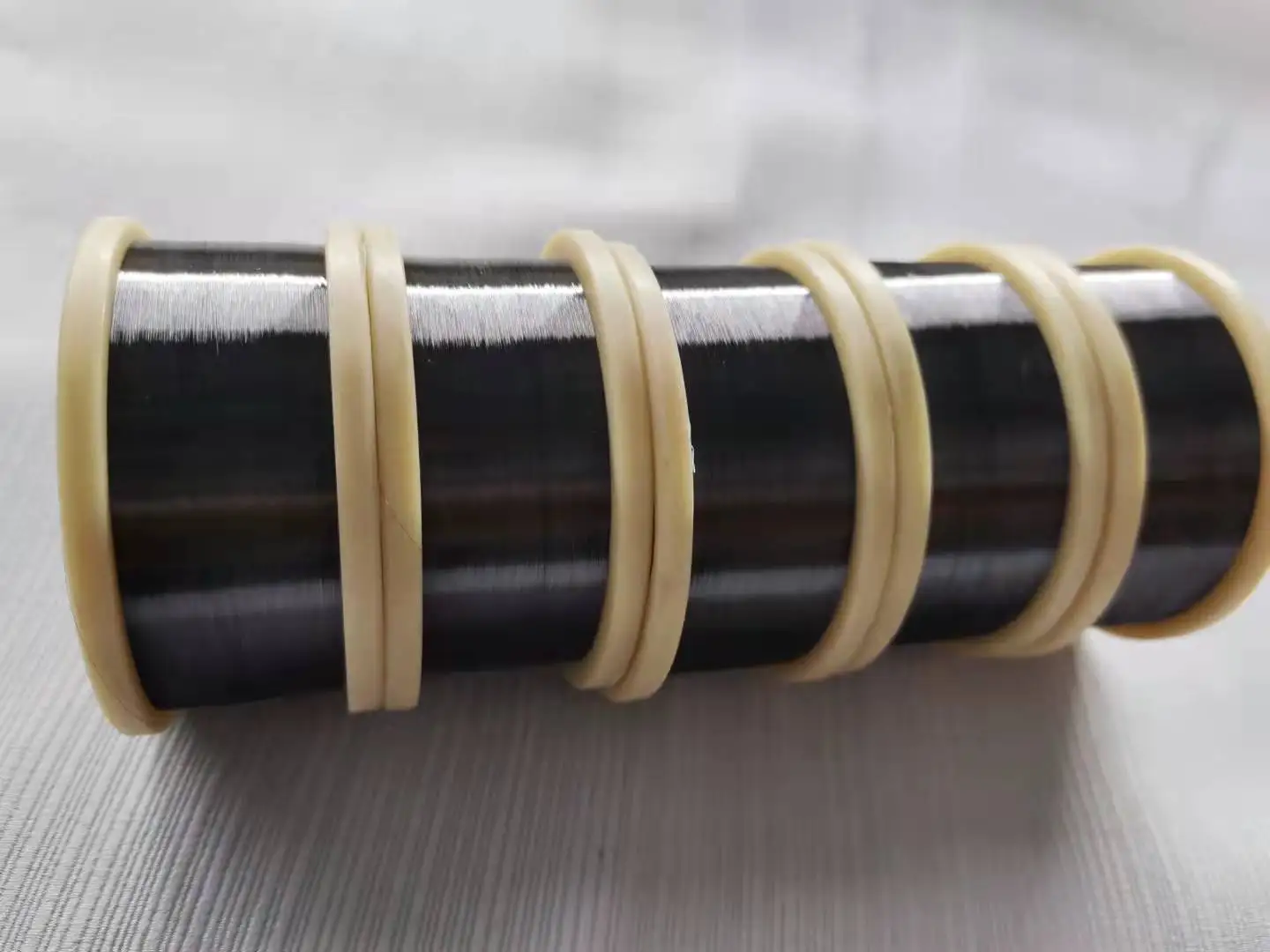 Customized 99.95% Tungsten Wire / Wolfram Wire Price Per Kg