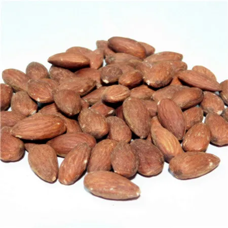 Высококачественные жареные лубленые миндаль