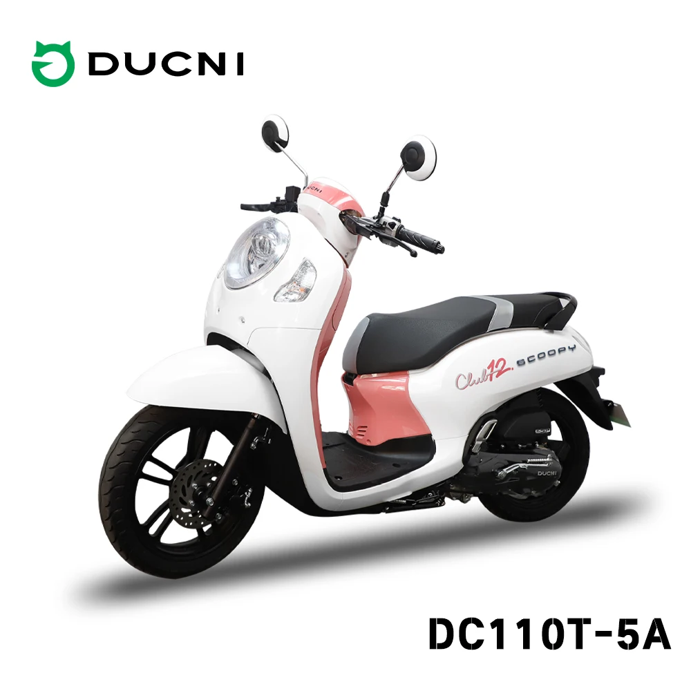 Scooter 110cc motorcycle gas scooters moped motorbike