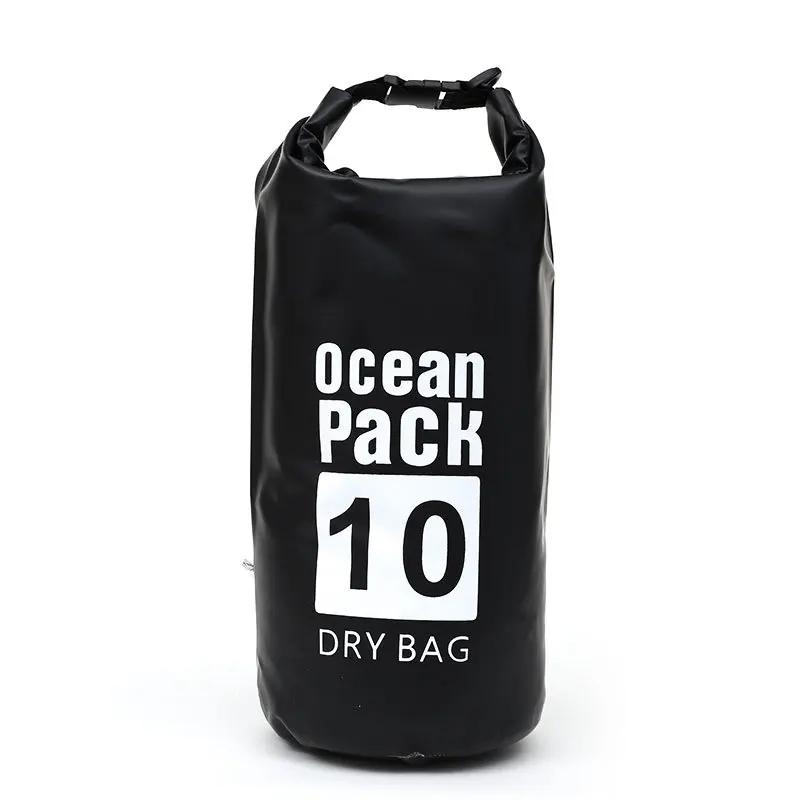 
2L 3L 5L 8L 10L 15L 20L 30L 40 Boating Floating Hiking Kayak Wet Custom Logo Outdoor Polyester PVC Ocean Pack Waterproof Dry Bag 