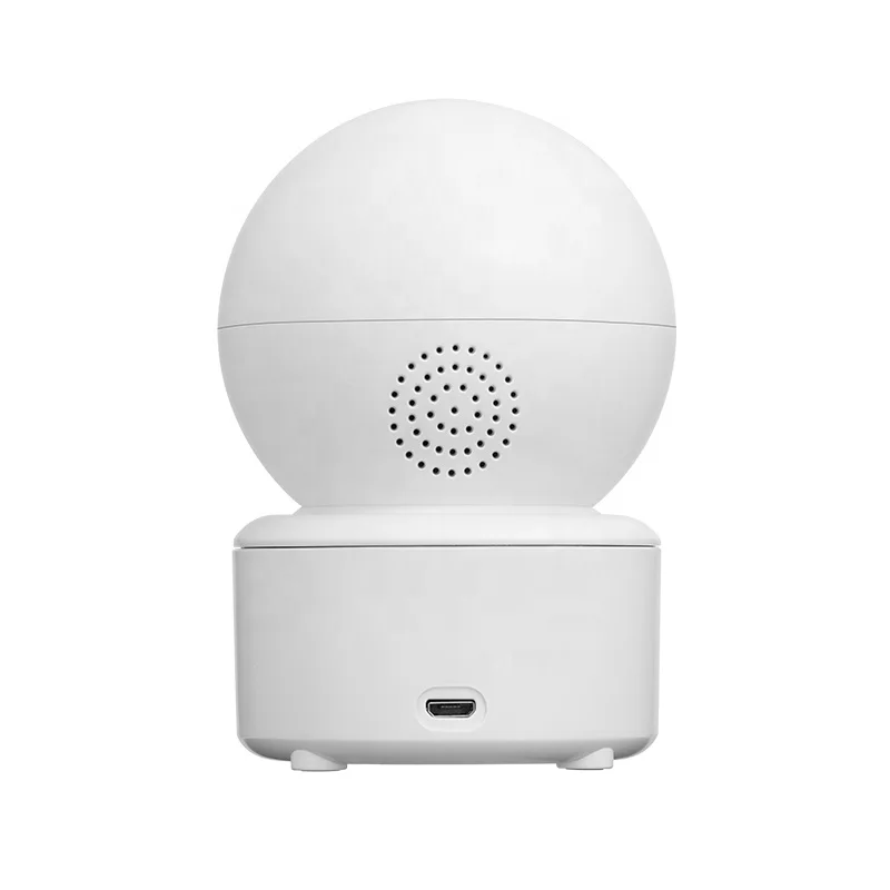 Камера видеонаблюдения Icsee 3 Мп 5 360 дюйма XM H.265 Wi-Fi PTZ