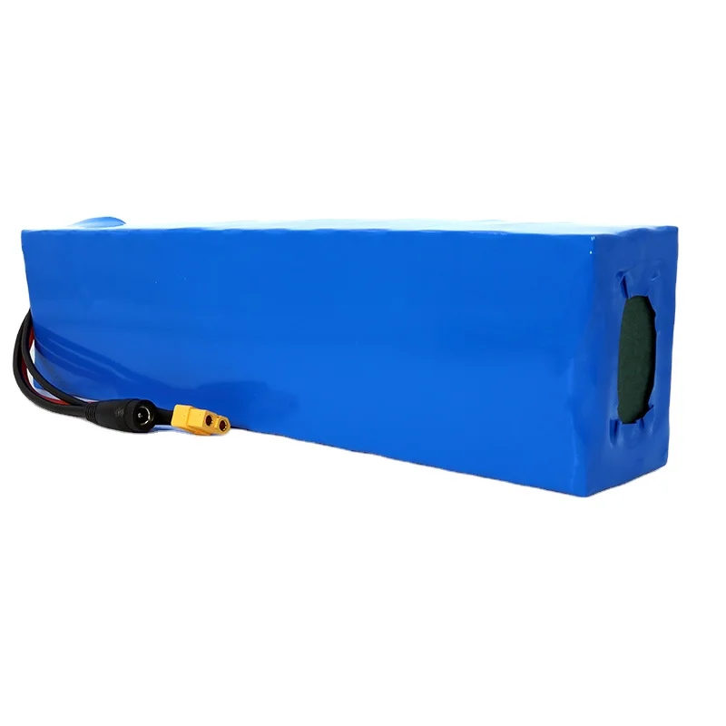 48V 20AH 21700 13S4P Lithium battery High Power 500W Scooter batteries 54.2v 20000mAh Tricycle Electric Bike Battery