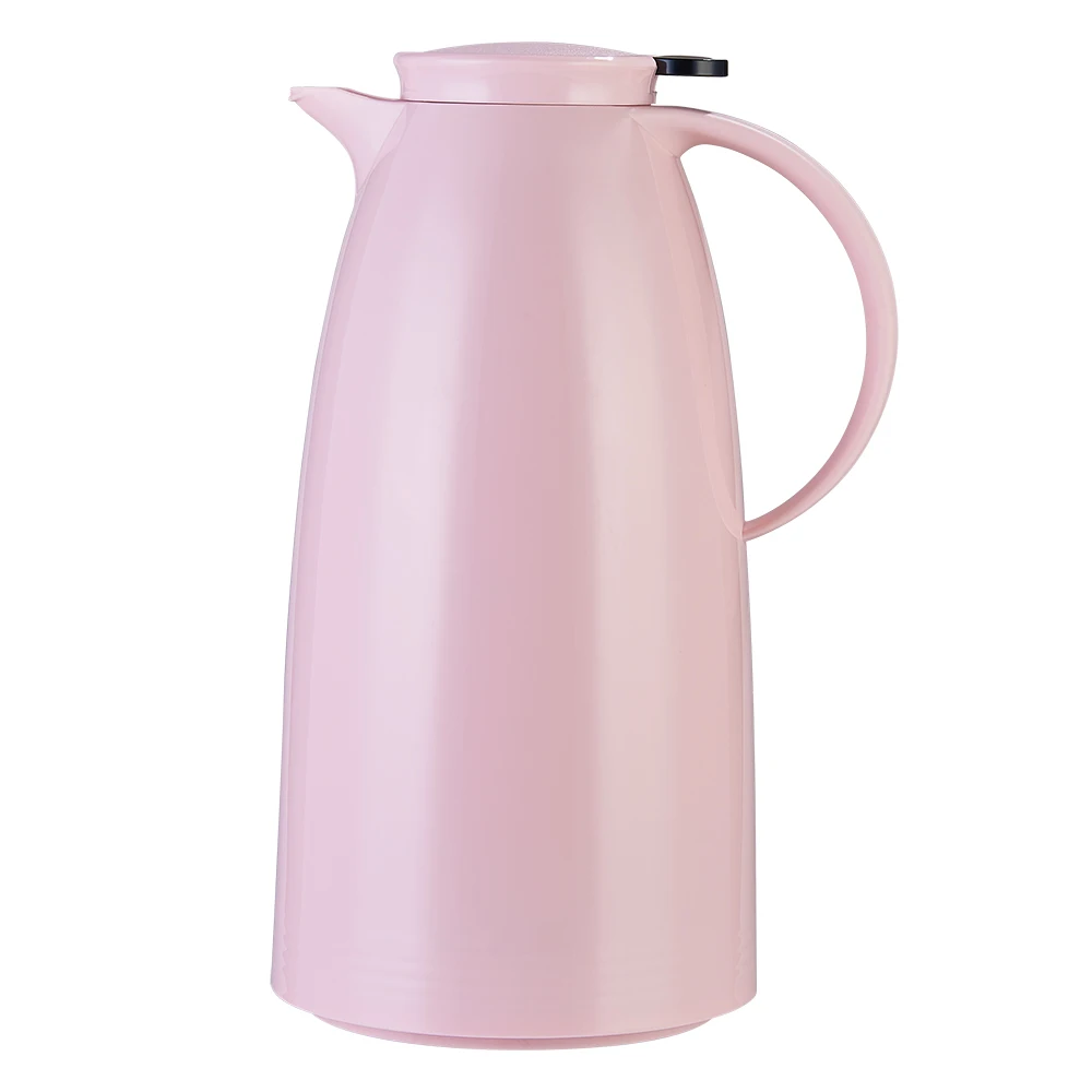 Роскошные кружка с двойными стенками высокого качества чай термо термос