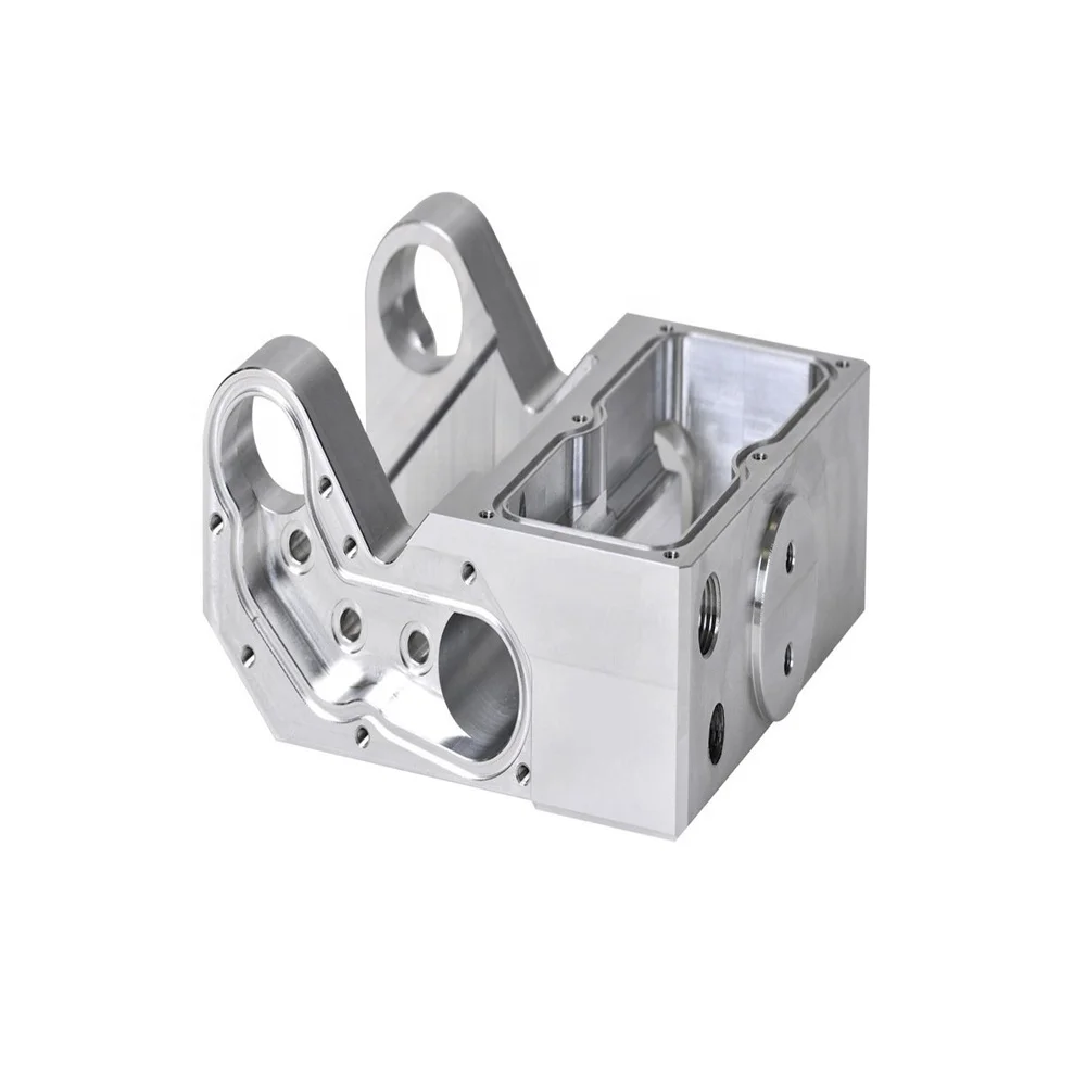 Customized CNC machined Milling Turning Drilling Carbon Steel Shaft Sleeve Plate High Precision metal Machining stamping parts