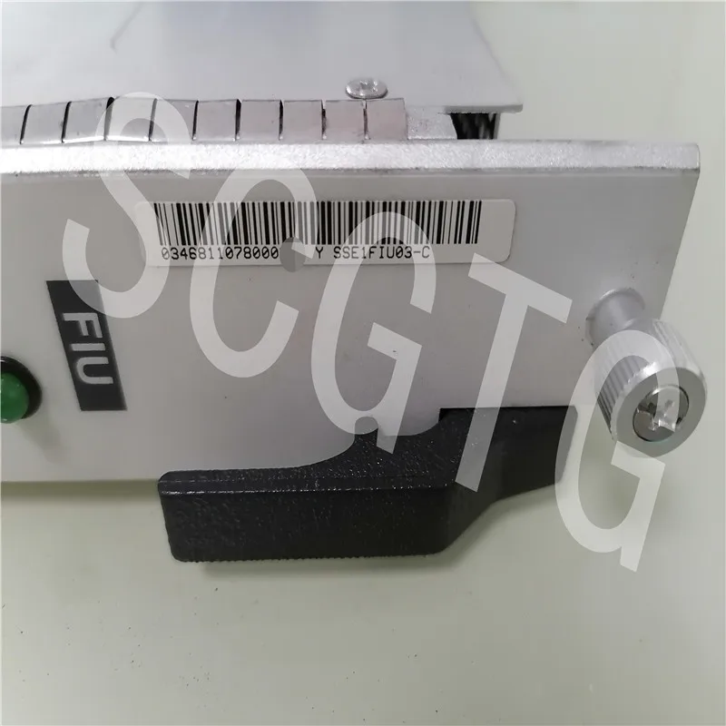 Huawei SSE1FIU03 03468110 03034681 SSE1FIU03-C СФР Оптикс BWS1600G BWS 1600 г Оптический линейный интерфейсная