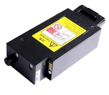 Ocbestjet  FUJI DE100 Maintenance Box Waste Ink Tank And Resetter  For  FUJI DE100 Printers