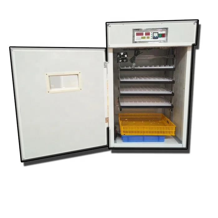 New Model Commercial Poultry Automatic Pigeon Incubator Hatchery Machine