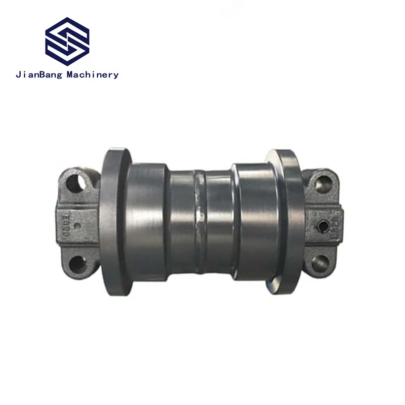 
Excavator Undercarriage Spare Part Bottom Rollers Track Roller 
