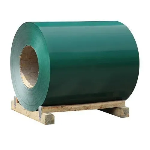 Color Coated Gi Rolled Ppgi Prepainted Galvanized Steel Sheet Coil Price