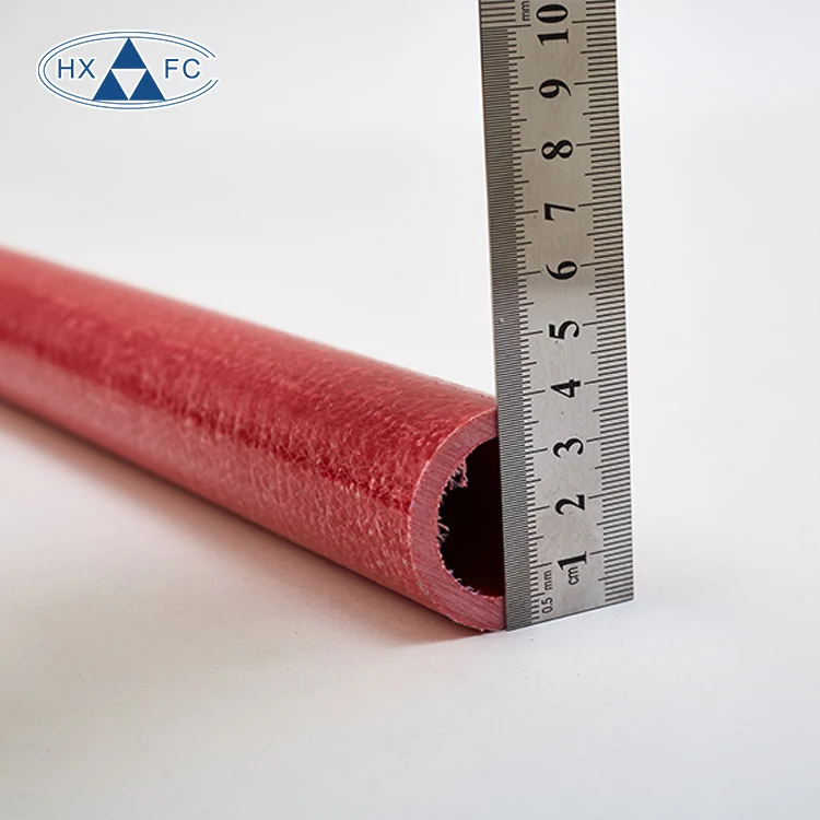 professional frp pipe fiberglass pipe manufacturer