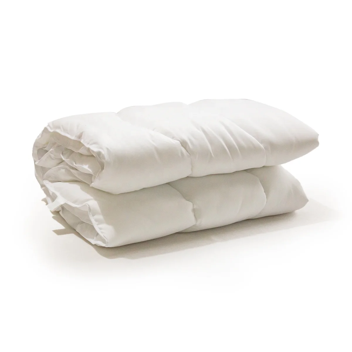 Down Alternative Lightweight Crib Quilted Blanket Kid Baby Toddler Quilt Comforter