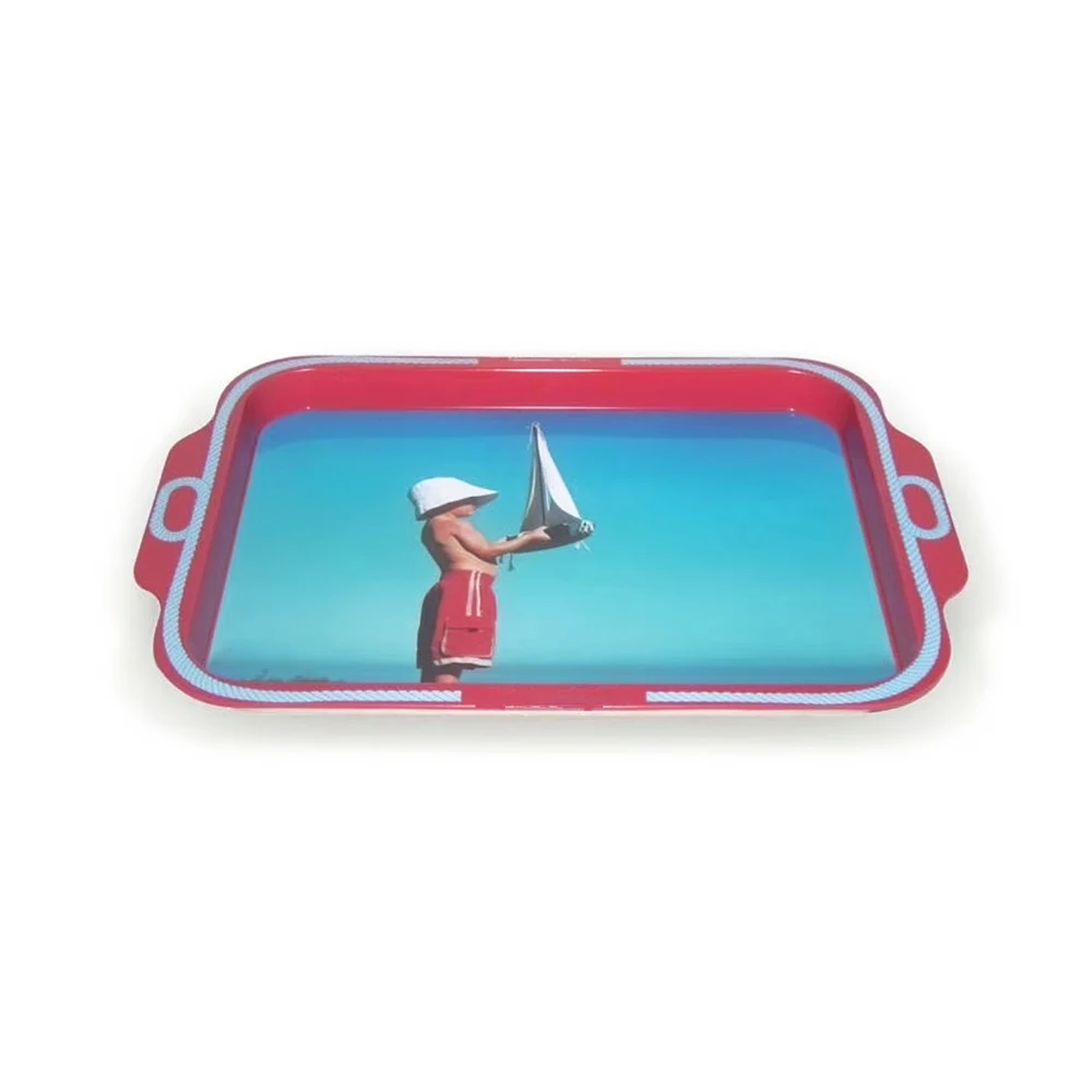 Wholesales Metal Storage Trays