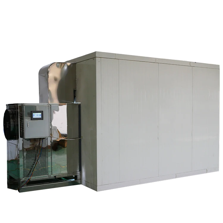 Marine Fish Seafood Semi Industrial Tomato Ginger Stained Meat Electric Fruit Vegetable Ground Food Dehydrator Dryer Machine