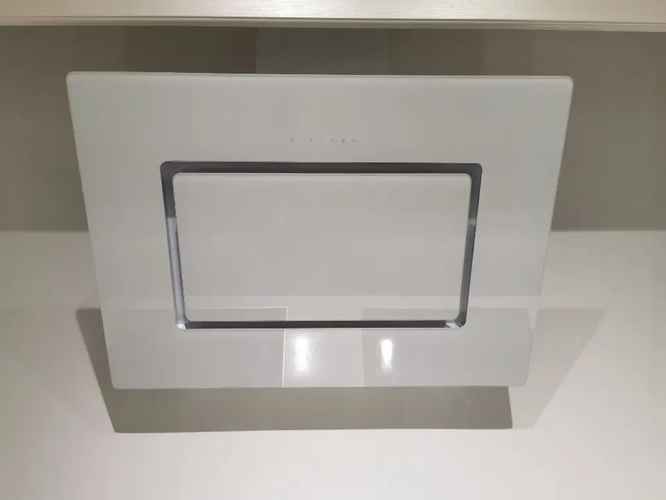  Foshan inox кухонная вытяжка для кухни потолочная Современная