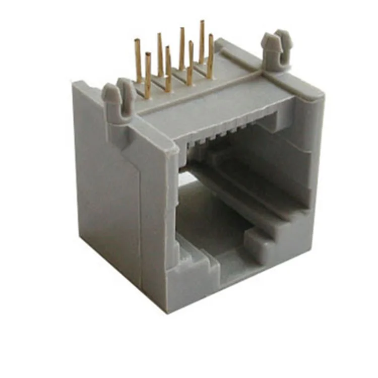High quality mini low profile jack AJ-026 connector