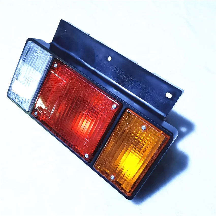 Factory Price Truck Led Tail Lamp For ISUZU
