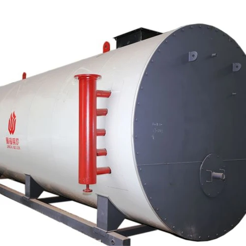 Топливный дизельный газ, органический теплоноситель, тепловой масляный котел