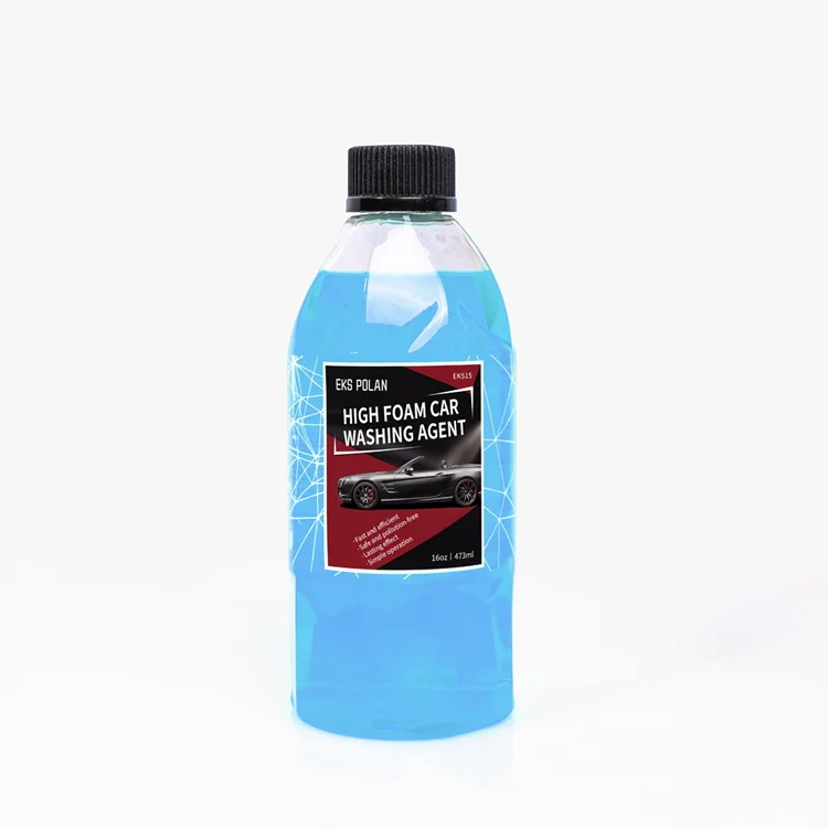 Nanoskin NANO SUDS Foaming car Wash Shampoo-Works with Bucket Washes, Car Soap for Pressure Washer,Custom Scented