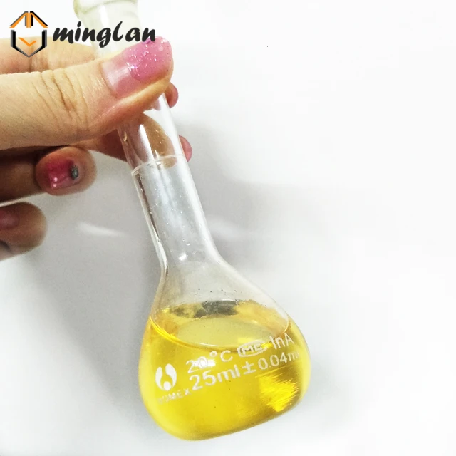 T612A этилен-пропилен сополимерное масло утолщающее вещество для моторного