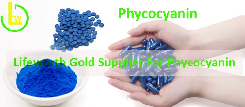 phycocyanin13