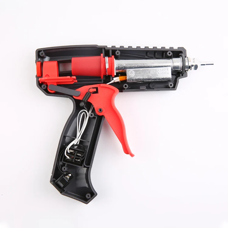 TOPLIA EH410 60 Вт 80 100 изотермические Клеевые пистолеты для