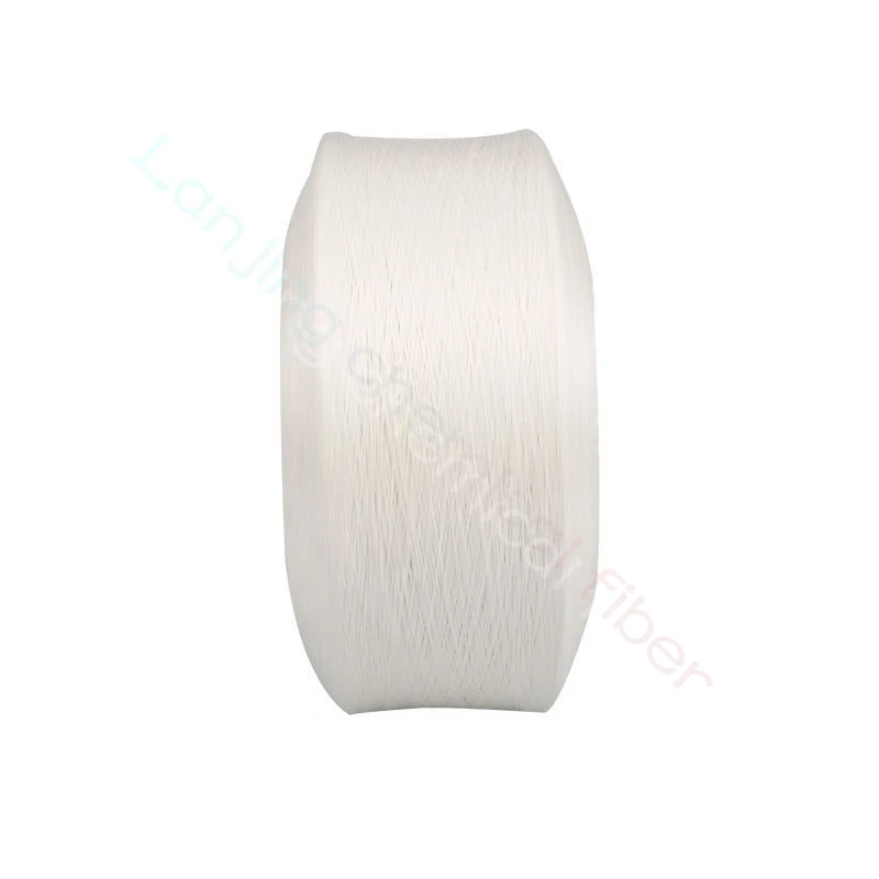 A2-Factory Direct Supply 980 + Color 300D450D600D900D1000D Flame Retardant 100% Polypropylene Yarn