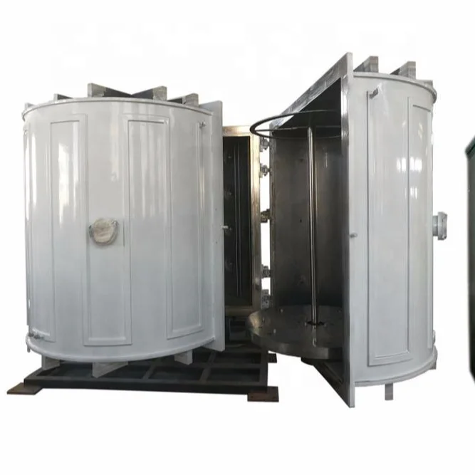 Машина покрытия испарения вакуума PVD для ламп