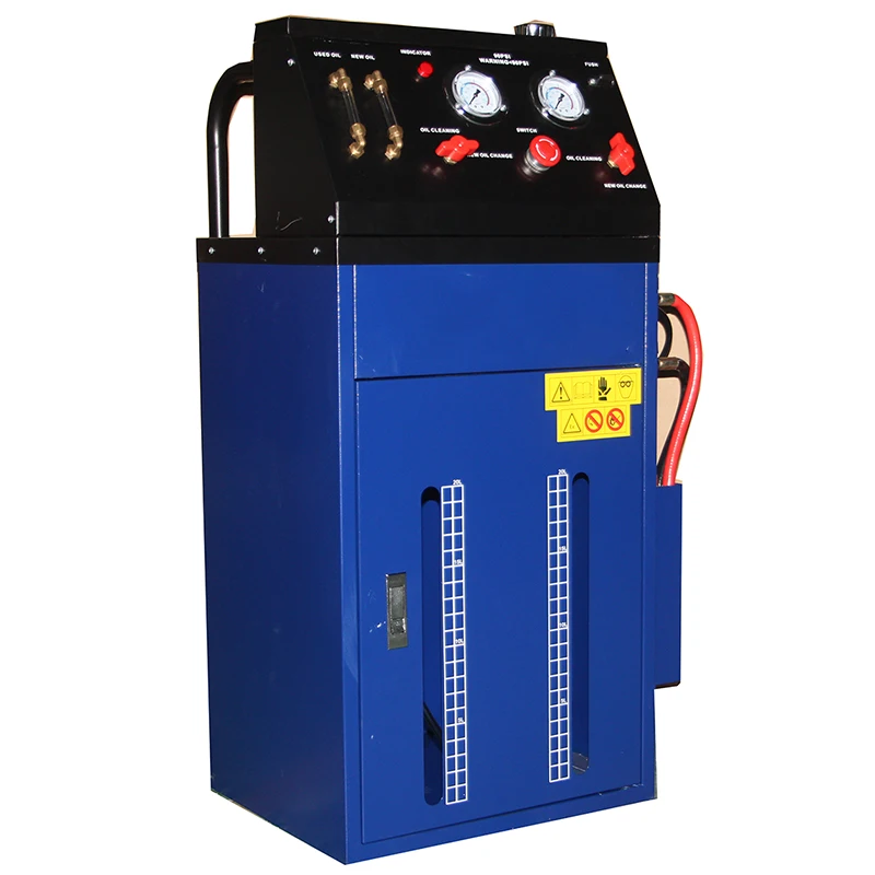 ATF-20DT hot sale ATF machine, Auto-transmission Gasoline/Diesel Fluid Oil Exchanger factory price