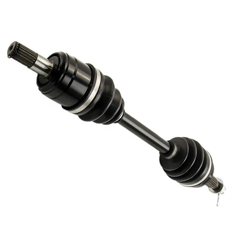 Factory Sale Custom for atvs drive shaft axle shaft drive u joint Front drive shaft