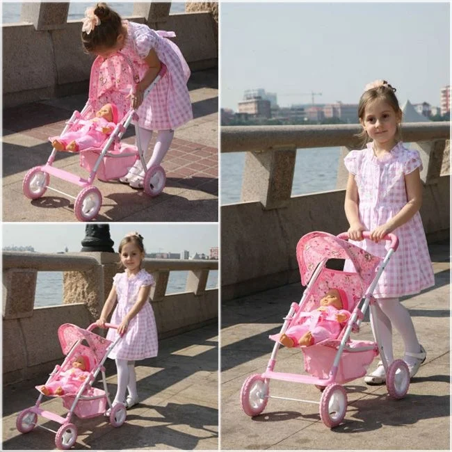 stroller for doll