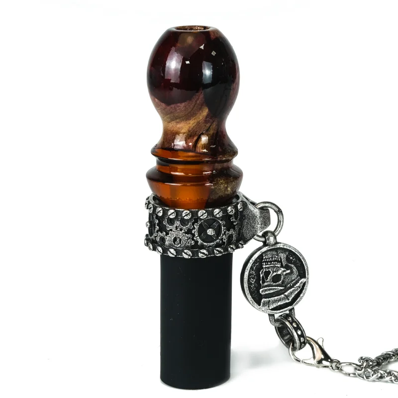 Customized Hookah Shisha Mouthpiece Tips