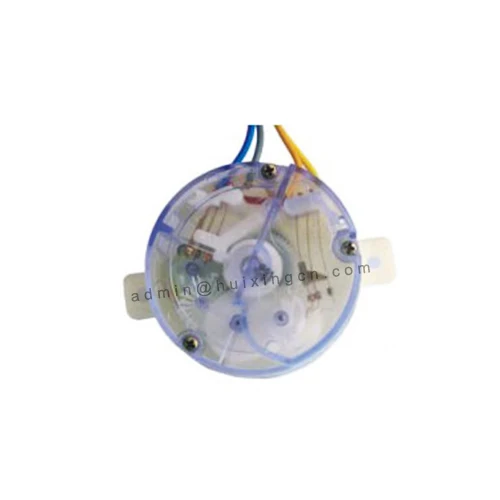 DXT5-73  Spin Timer Cheap Wash Timer  Wholesale Washing Machine Timer for Washing Machine Parts