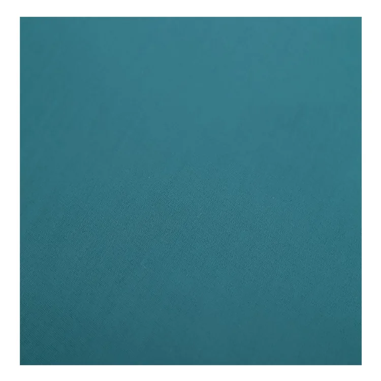 Waterproof 100% Nylon 320D Taslan PU Coated  Oxford Taslon Fabric For Windbreaker Jacket Bag